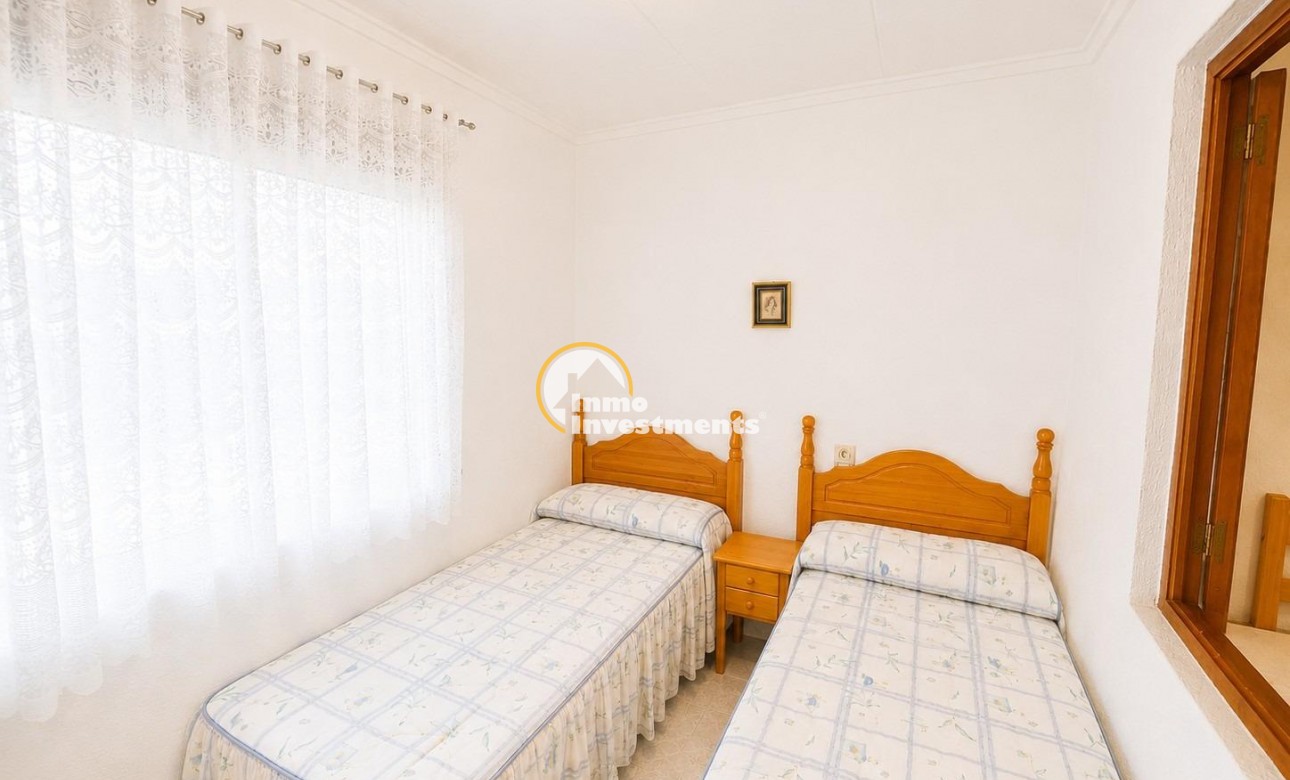 Till salu - Bungalow - Torrevieja - La Siesta - El Salado - Torreta