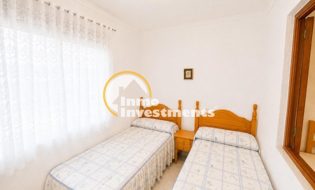 Till salu - Bungalow - Torrevieja - La Siesta - El Salado - Torreta
