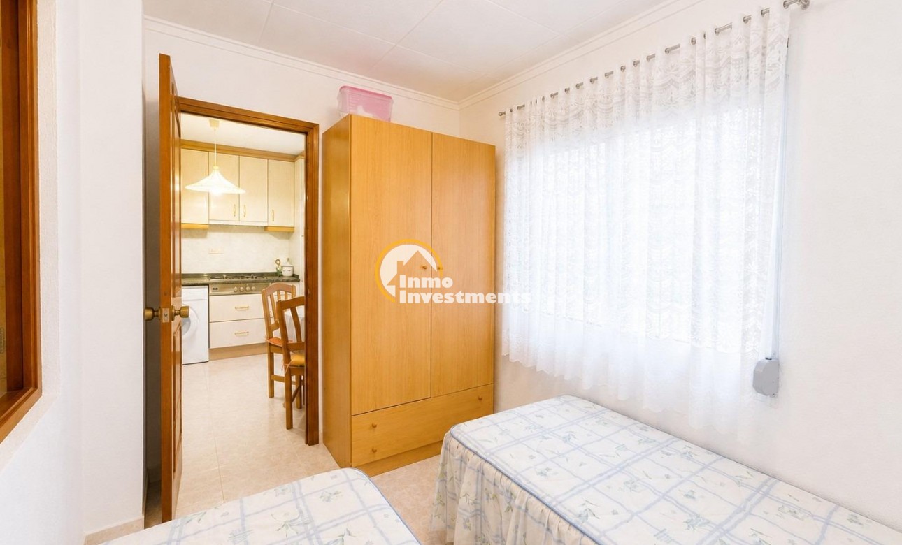 Till salu - Bungalow - Torrevieja - La Siesta - El Salado - Torreta