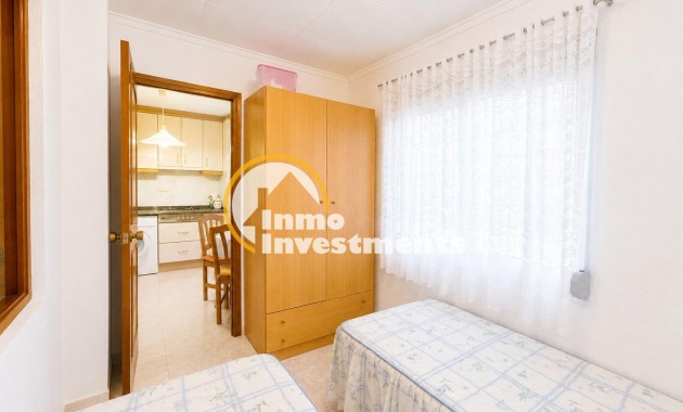 Till salu - Bungalow - Torrevieja - La Siesta - El Salado - Torreta