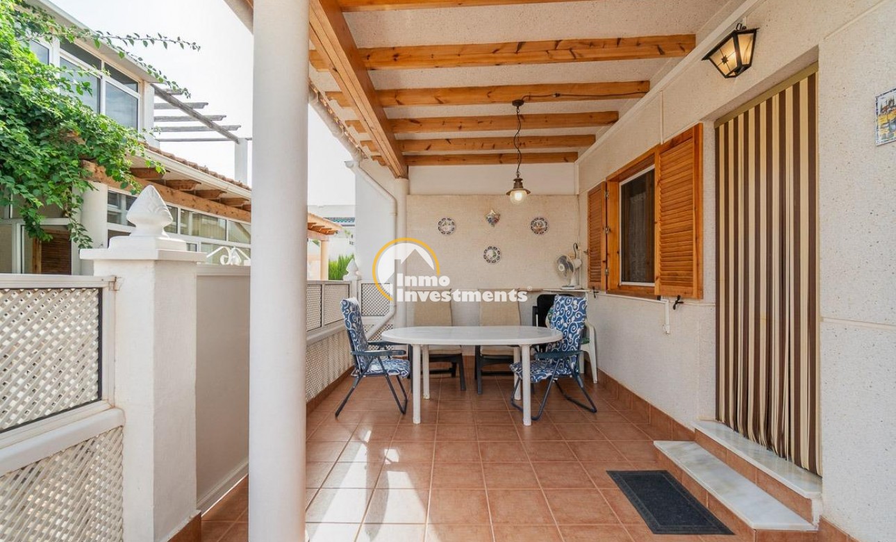 Gebrauchtimmobilien - Villa - Playa Flamenca