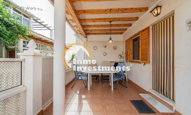 Gebrauchtimmobilien - Villa - Playa Flamenca
