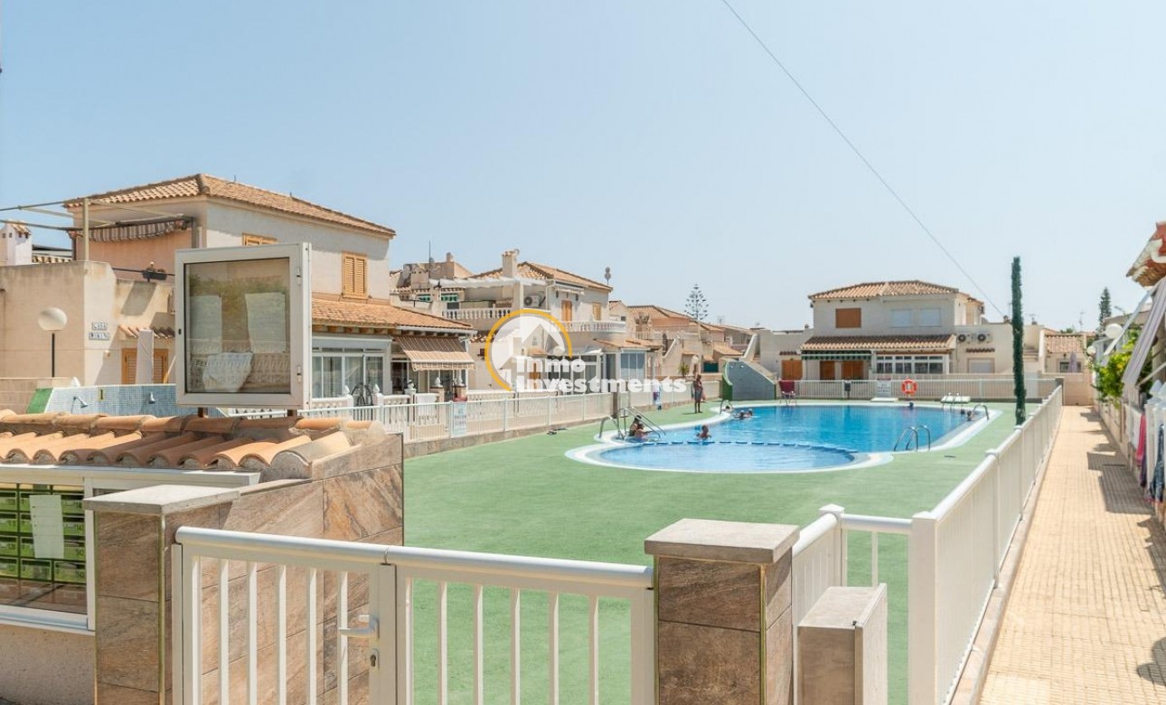 Gebrauchtimmobilien - Villa - Playa Flamenca