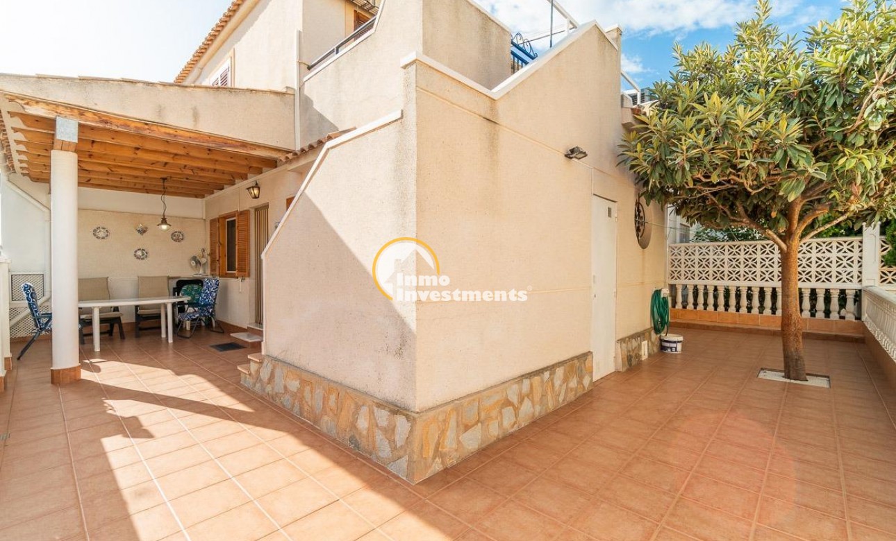 Gebrauchtimmobilien - Villa - Playa Flamenca