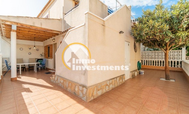 Gebrauchtimmobilien - Villa - Playa Flamenca