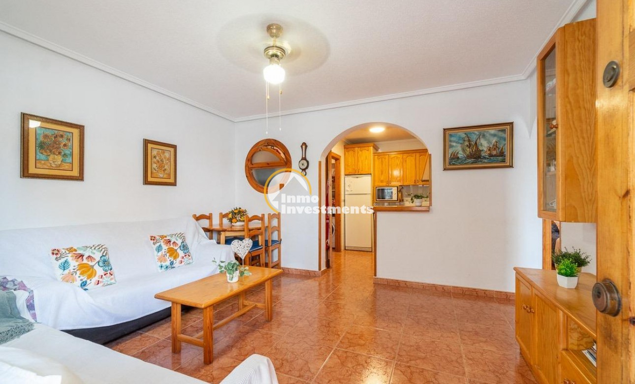 Gebrauchtimmobilien - Villa - Playa Flamenca