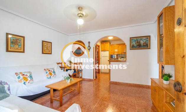 Gebrauchtimmobilien - Villa - Playa Flamenca