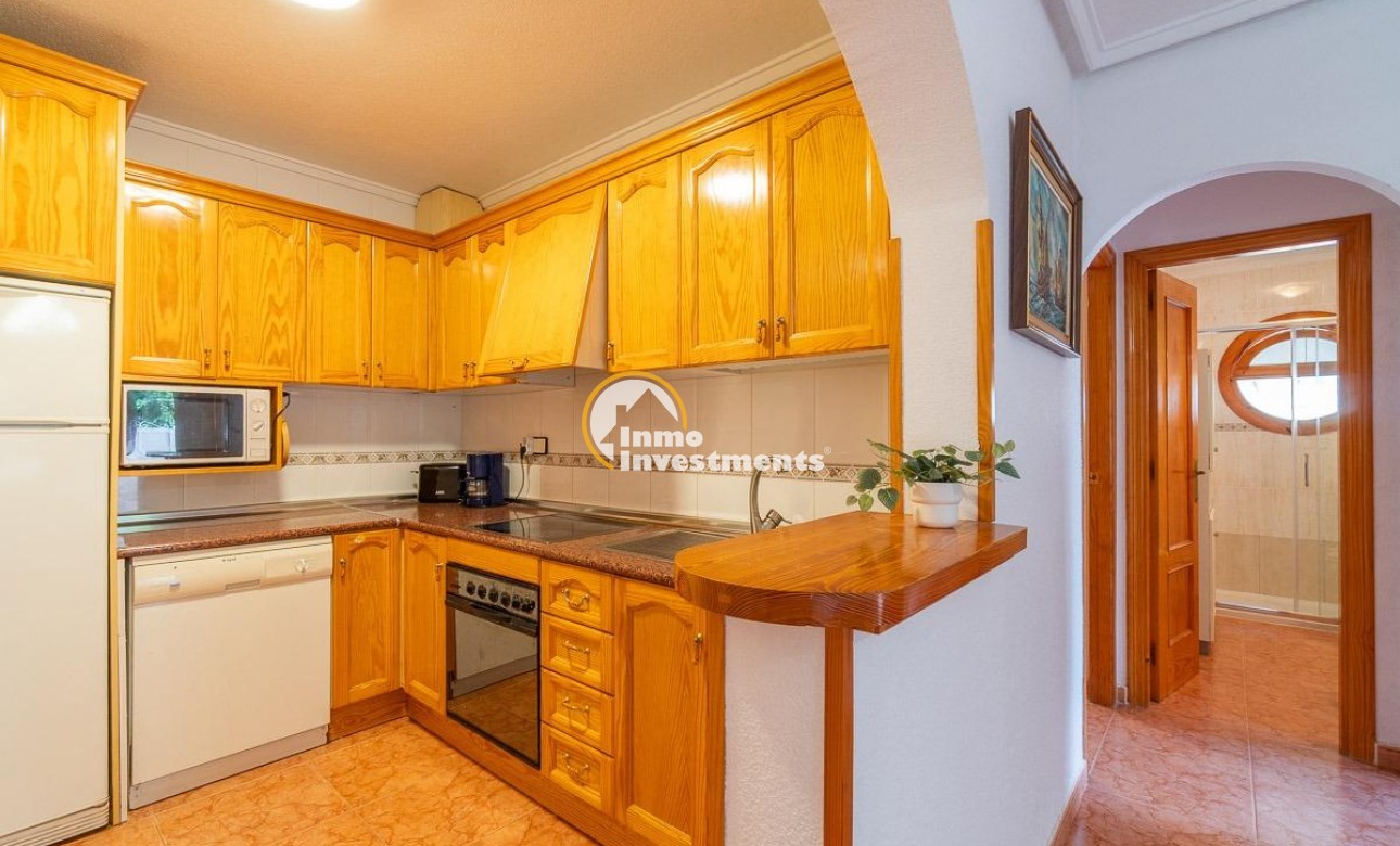 Gebrauchtimmobilien - Villa - Playa Flamenca