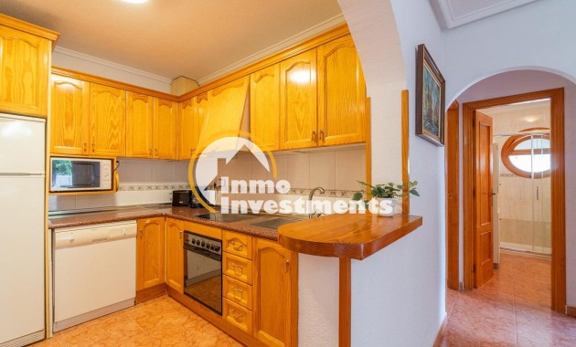 Gebrauchtimmobilien - Villa - Playa Flamenca