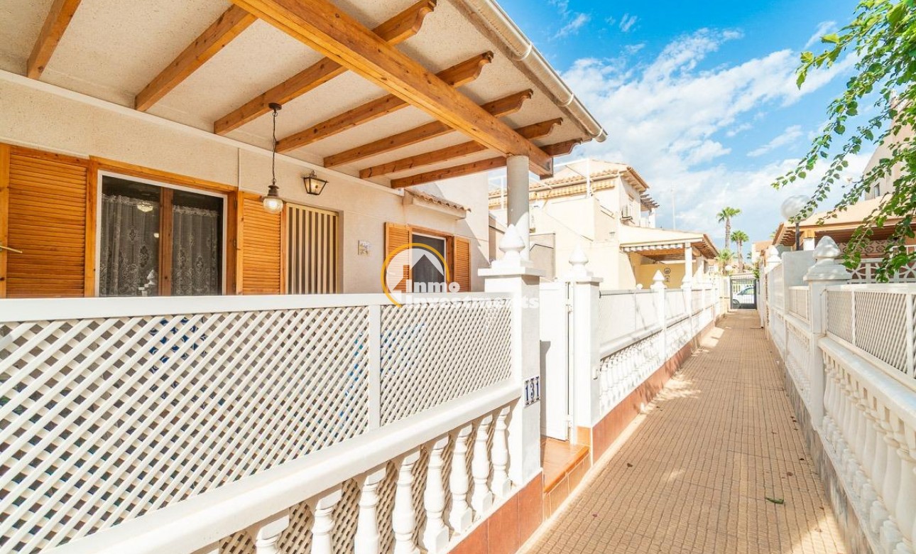Gebrauchtimmobilien - Villa - Playa Flamenca