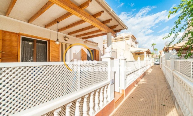 Gebrauchtimmobilien - Villa - Playa Flamenca