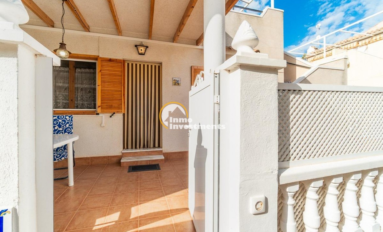 Gebrauchtimmobilien - Villa - Playa Flamenca