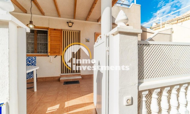 Gebrauchtimmobilien - Villa - Playa Flamenca