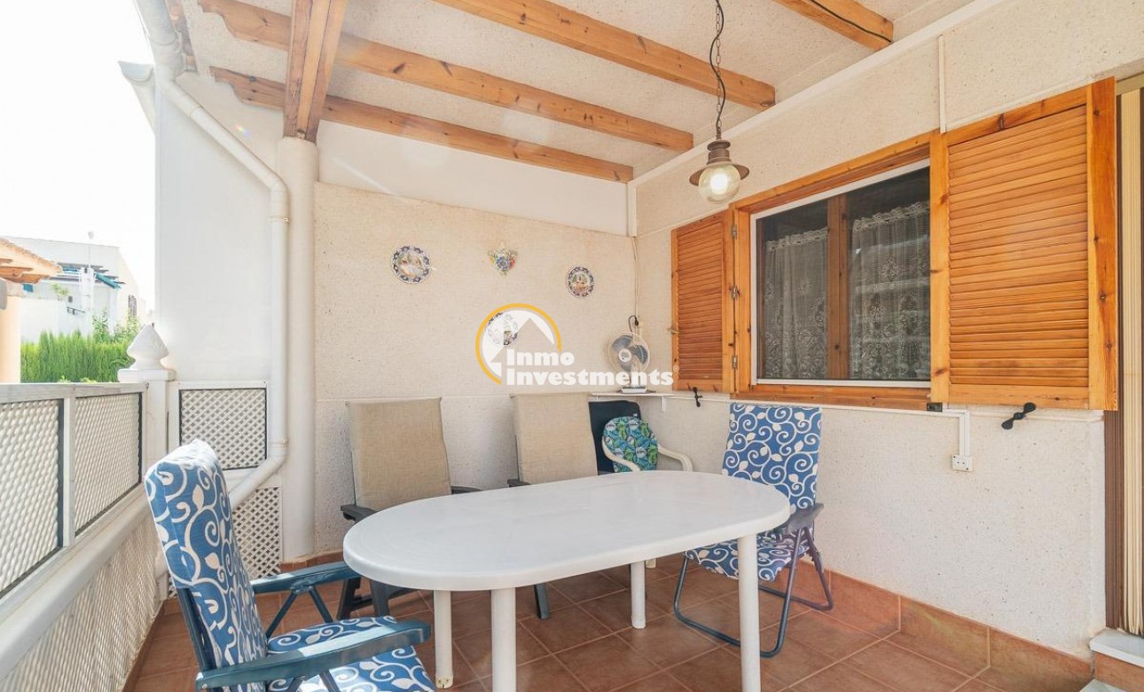 Gebrauchtimmobilien - Villa - Playa Flamenca