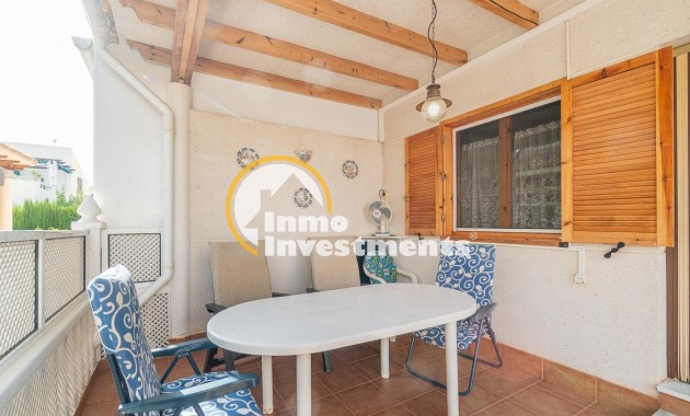 Gebrauchtimmobilien - Villa - Playa Flamenca