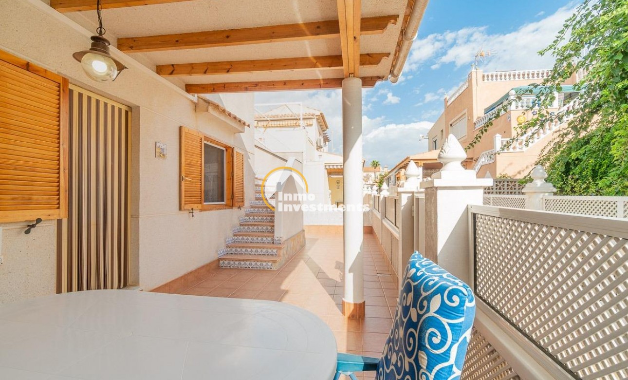Gebrauchtimmobilien - Villa - Playa Flamenca