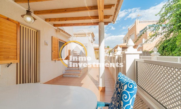 Gebrauchtimmobilien - Villa - Playa Flamenca