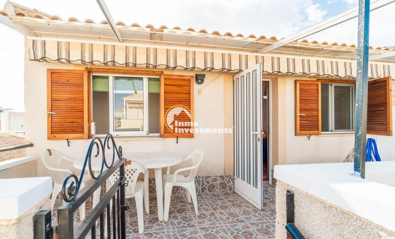 Gebrauchtimmobilien - Villa - Playa Flamenca