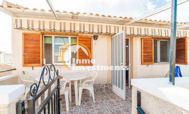 Gebrauchtimmobilien - Villa - Playa Flamenca