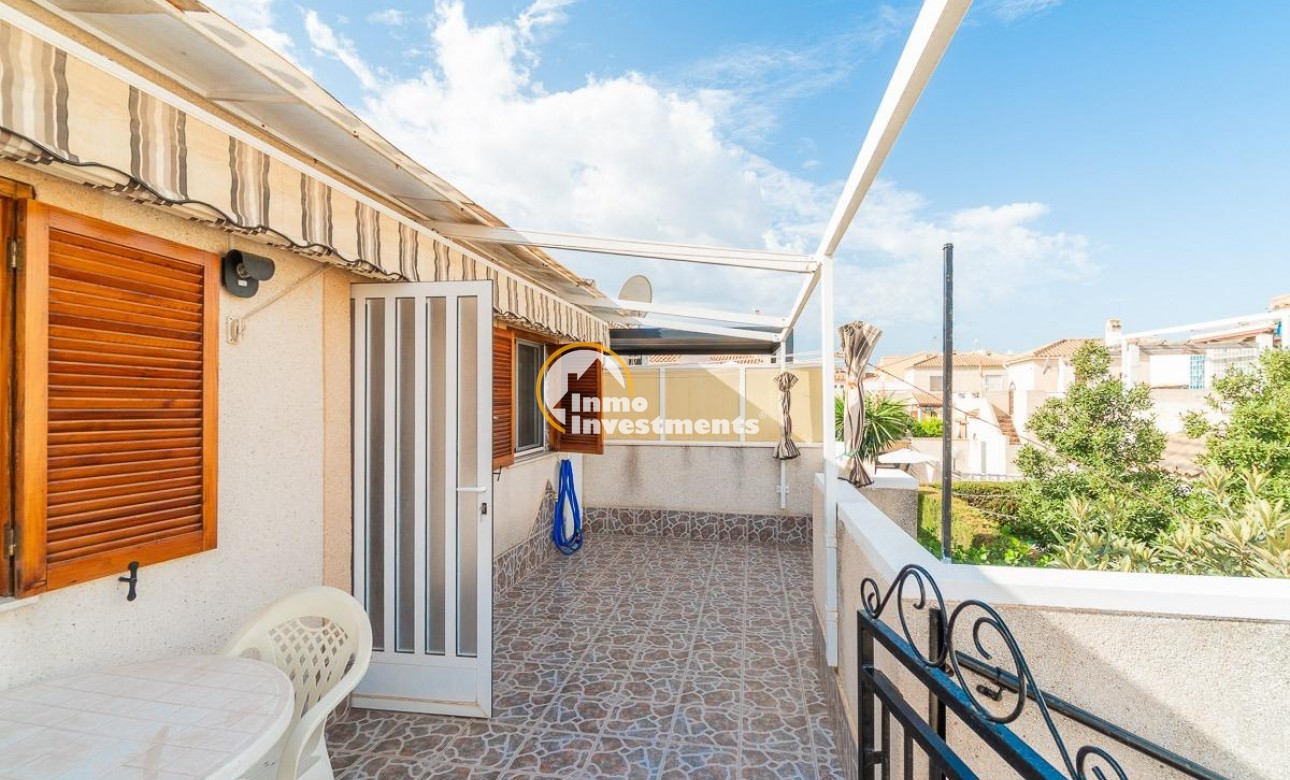 Gebrauchtimmobilien - Villa - Playa Flamenca
