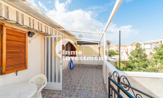 Gebrauchtimmobilien - Villa - Playa Flamenca