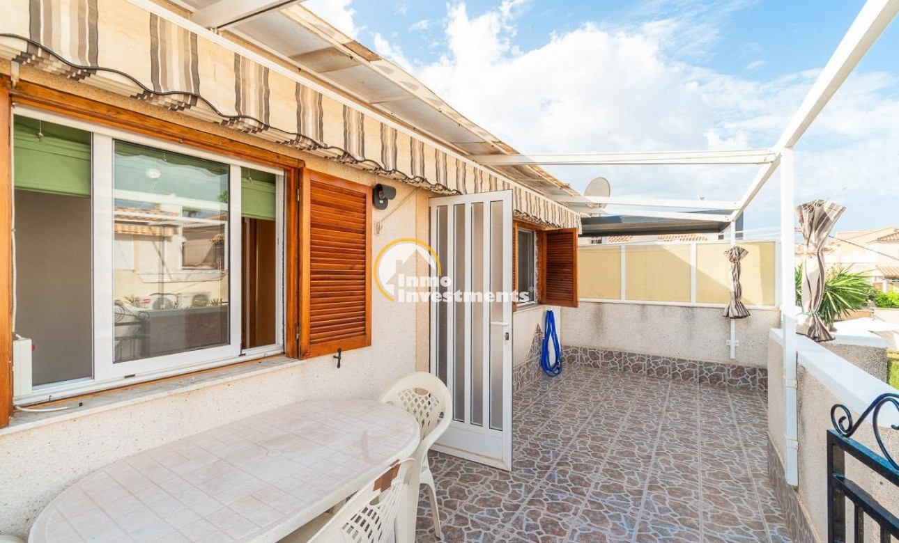 Gebrauchtimmobilien - Villa - Playa Flamenca