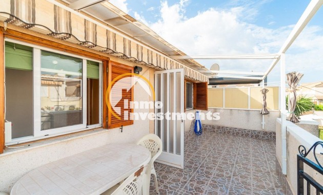 Gebrauchtimmobilien - Villa - Playa Flamenca