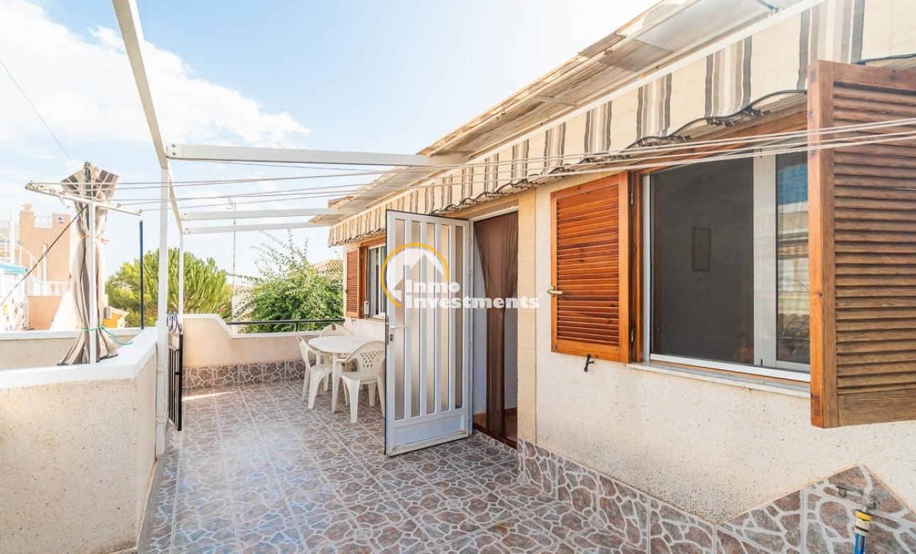 Gebrauchtimmobilien - Villa - Playa Flamenca