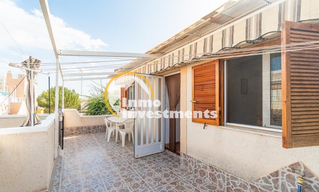 Gebrauchtimmobilien - Villa - Playa Flamenca
