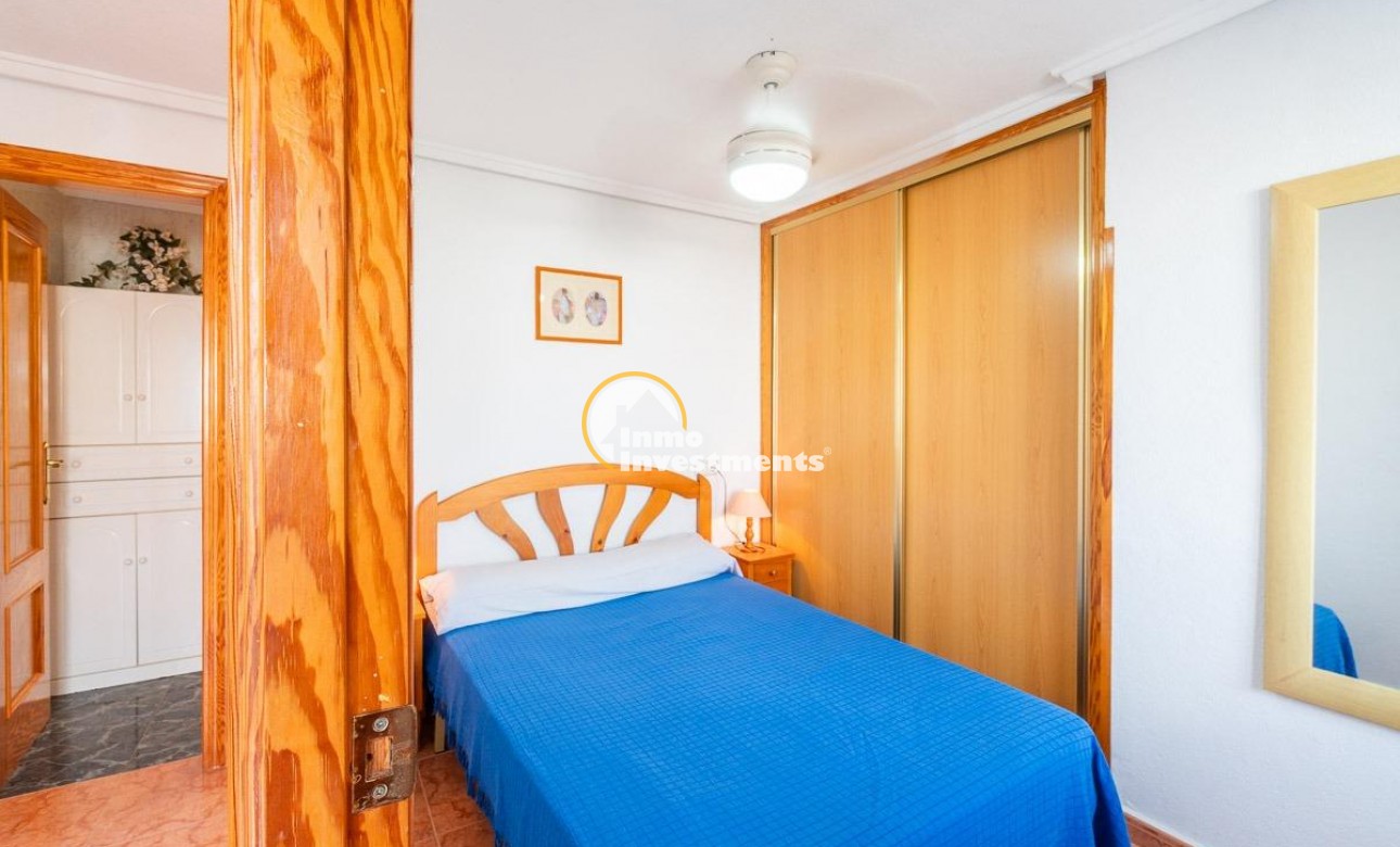 Gebrauchtimmobilien - Villa - Playa Flamenca
