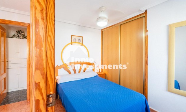 Gebrauchtimmobilien - Villa - Playa Flamenca