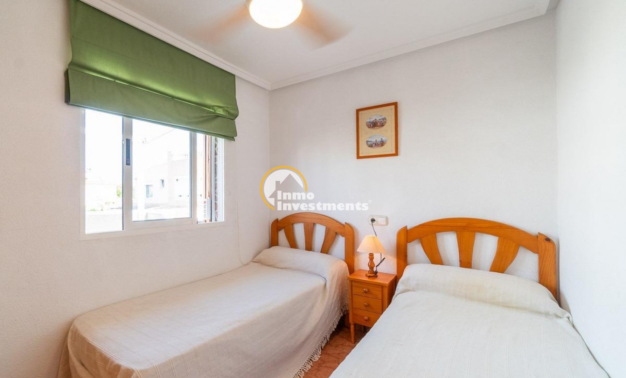 Gebrauchtimmobilien - Villa - Playa Flamenca
