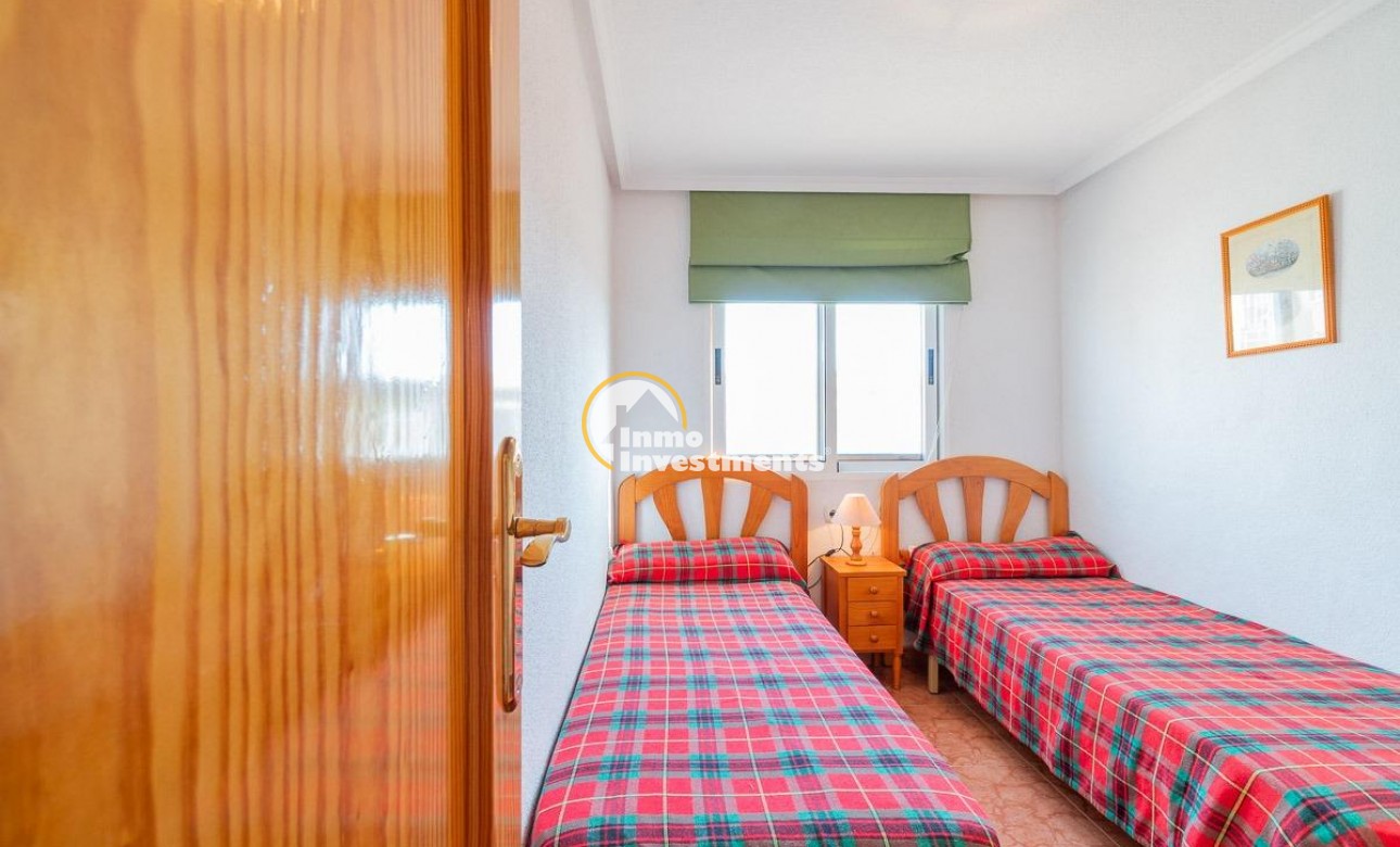 Gebrauchtimmobilien - Villa - Playa Flamenca