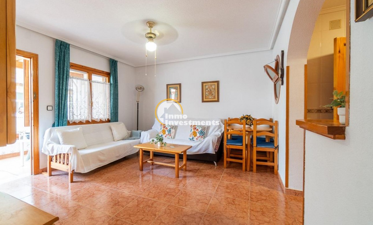 Gebrauchtimmobilien - Villa - Playa Flamenca