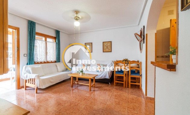 Gebrauchtimmobilien - Villa - Playa Flamenca