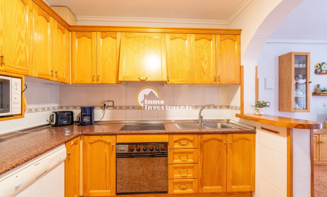 Gebrauchtimmobilien - Villa - Playa Flamenca