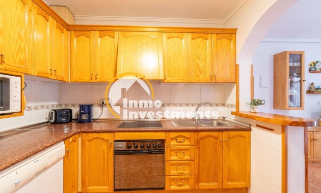 Gebrauchtimmobilien - Villa - Playa Flamenca