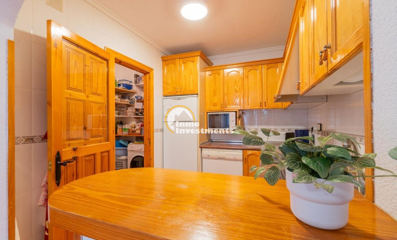 Gebrauchtimmobilien - Villa - Playa Flamenca
