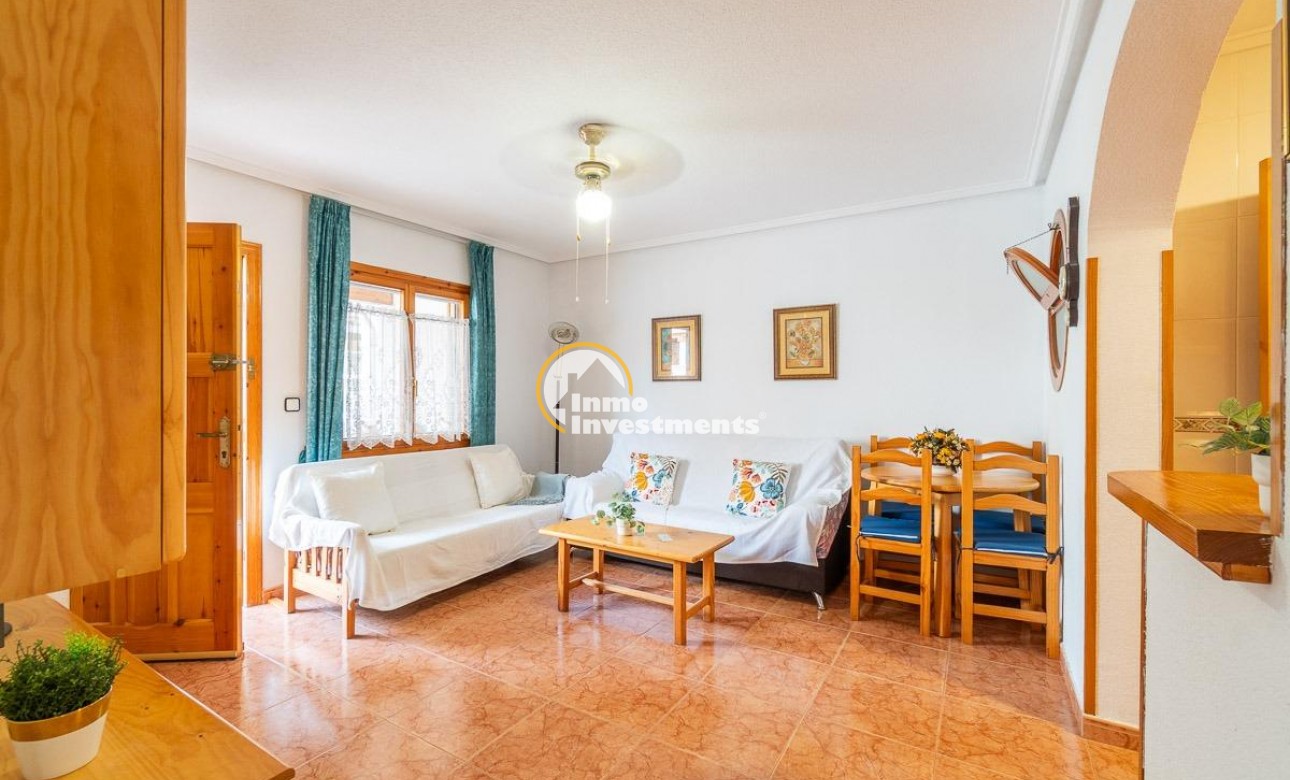 Gebrauchtimmobilien - Villa - Playa Flamenca
