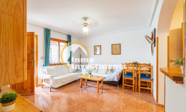 Gebrauchtimmobilien - Villa - Playa Flamenca