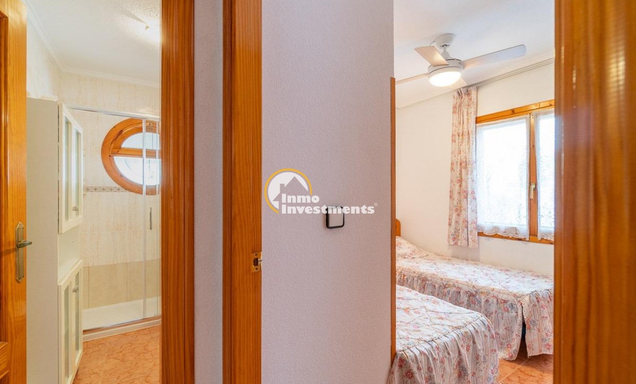 Gebrauchtimmobilien - Villa - Playa Flamenca