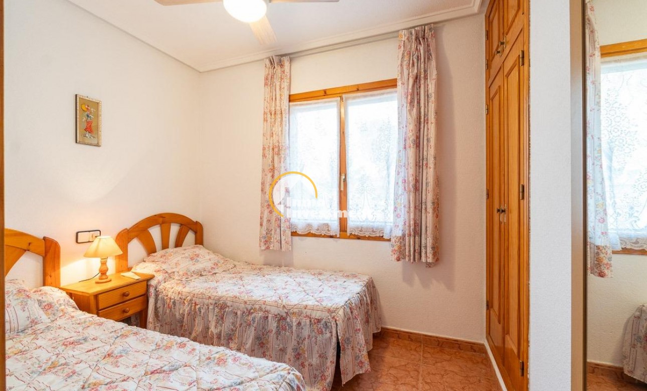 Gebrauchtimmobilien - Villa - Playa Flamenca