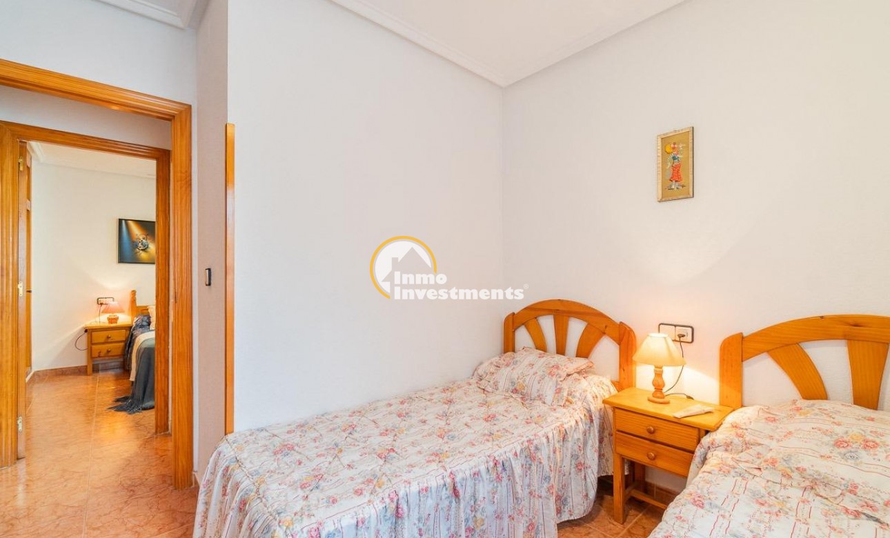 Gebrauchtimmobilien - Villa - Playa Flamenca