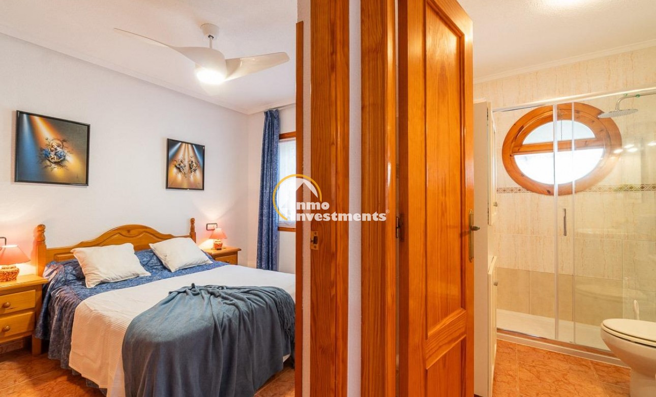 Gebrauchtimmobilien - Villa - Playa Flamenca
