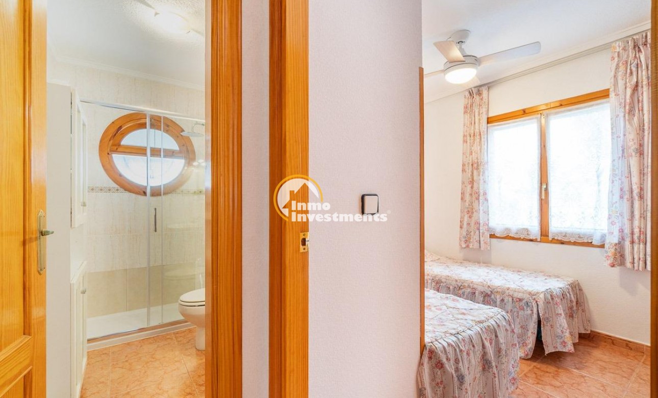 Gebrauchtimmobilien - Villa - Playa Flamenca