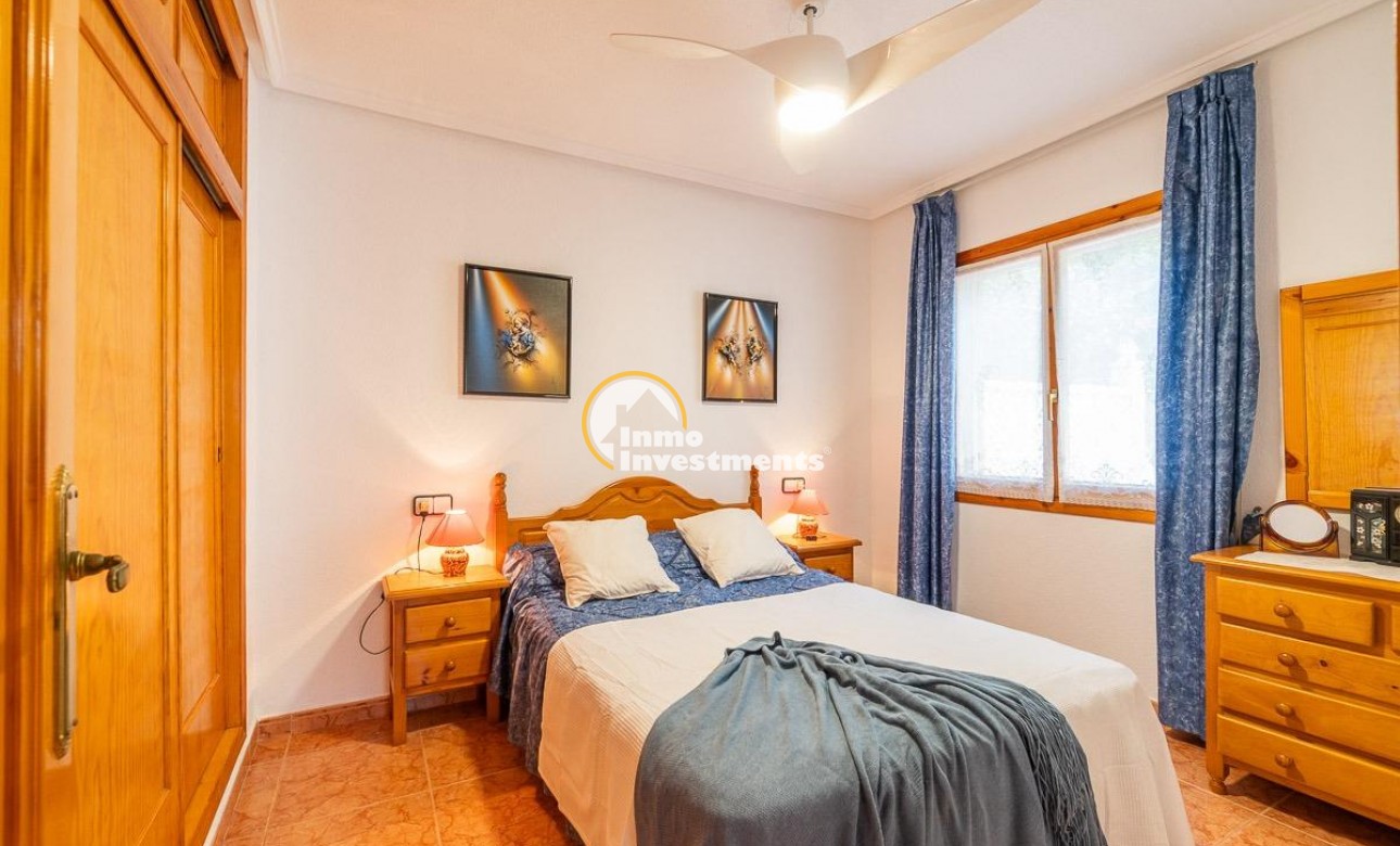 Gebrauchtimmobilien - Villa - Playa Flamenca