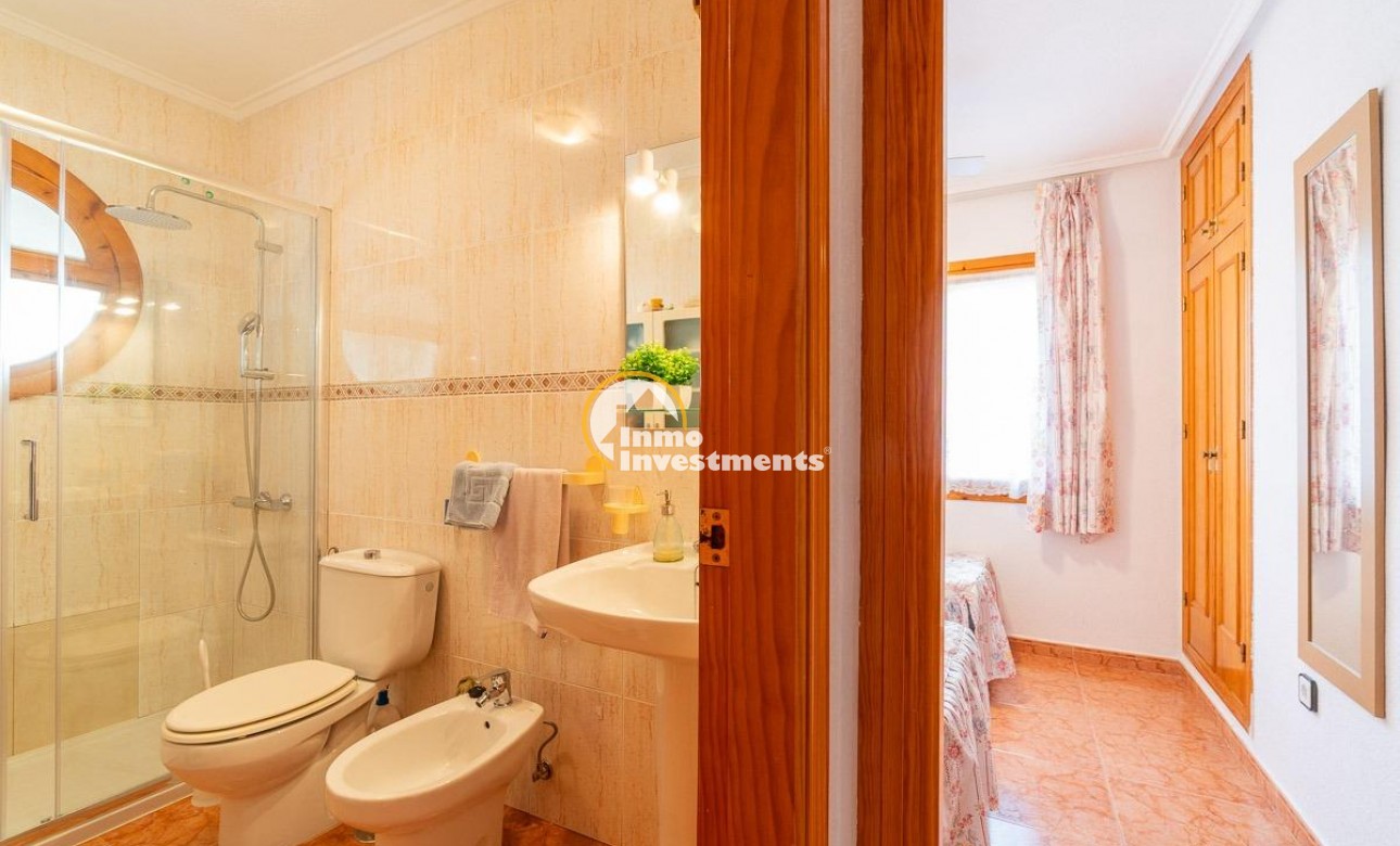 Gebrauchtimmobilien - Villa - Playa Flamenca