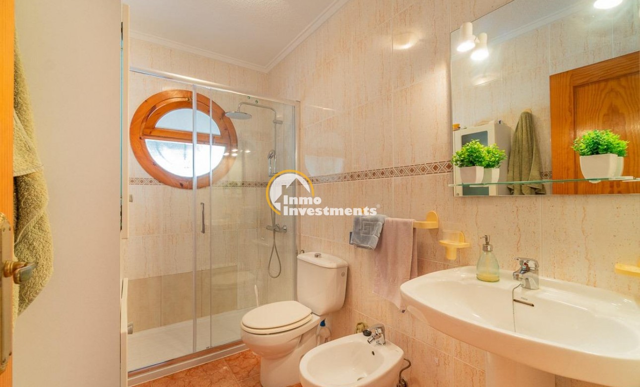 Gebrauchtimmobilien - Villa - Playa Flamenca