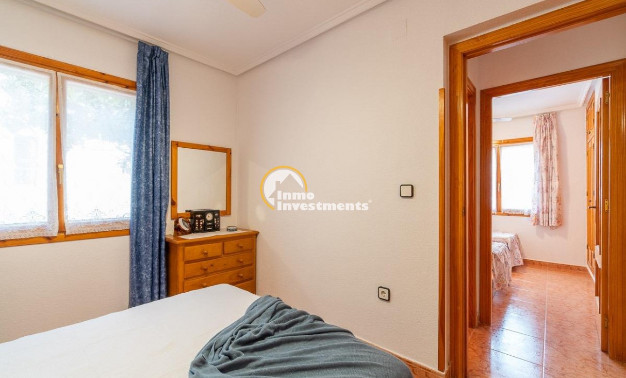 Gebrauchtimmobilien - Villa - Playa Flamenca