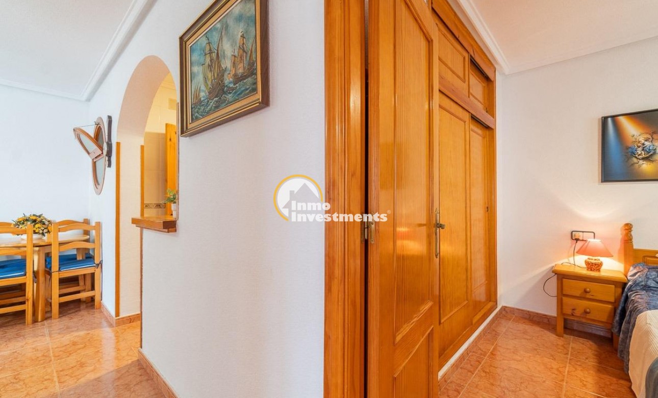 Gebrauchtimmobilien - Villa - Playa Flamenca
